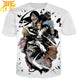Shirt Espada - Bleach™