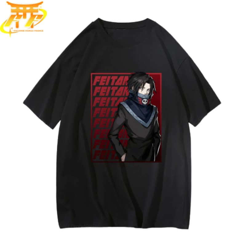 T-Shirt Feitan - Hunter x Hunter™
