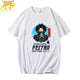 Shirt Feitan Portor - Hunter x Hunter™