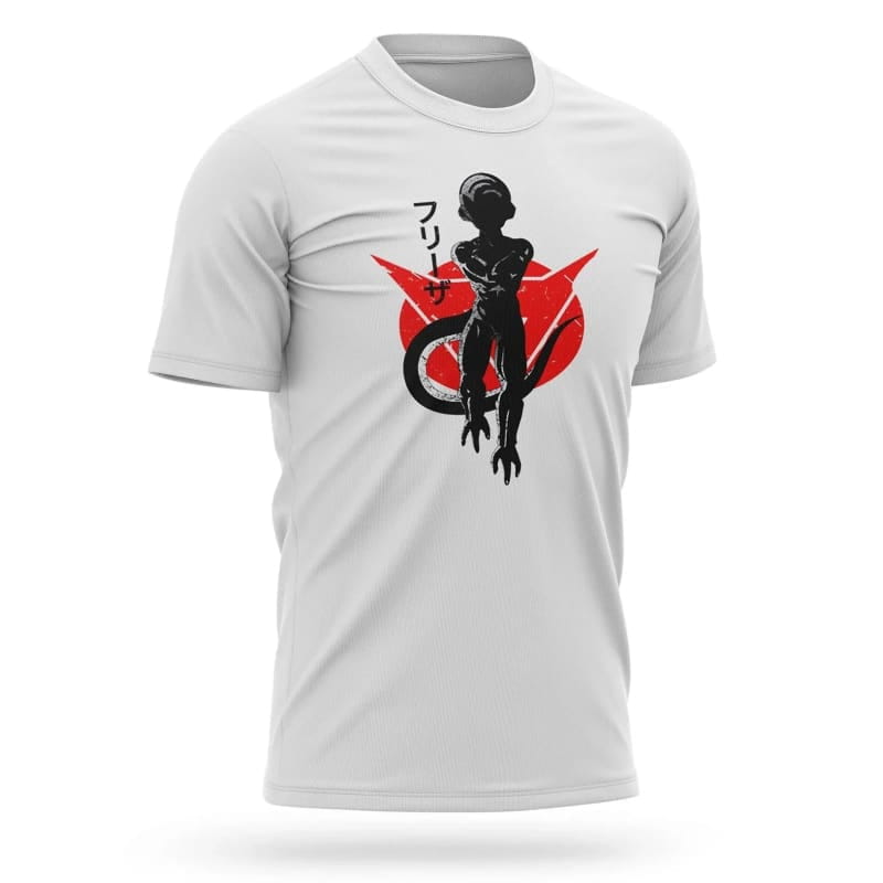 T-Shirt Freezer - Dragon Ball Z™