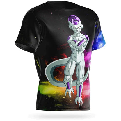 T-Shirt Freezer "Tyran" - Dragon Ball Z™