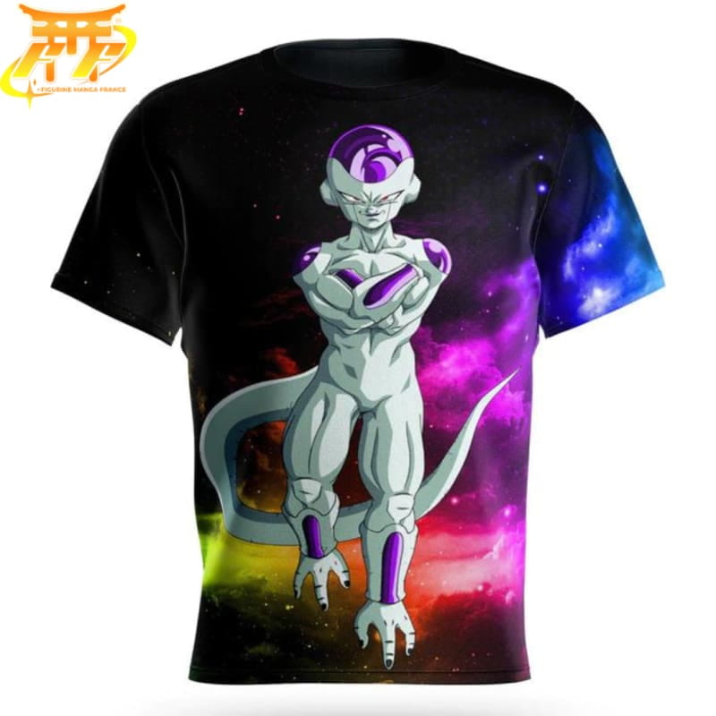 T-Shirt Freezer "Tyran" - Dragon Ball Z™