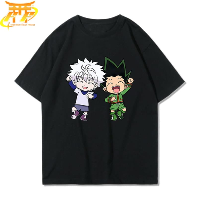 T-Shirt Friendship - Hunter x Hunter™