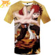 Shirt Gaara - Naruto Shippuden™