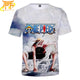 Shirt Gear 2nd - One Piece™