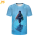 Shirt Giyu Tomioka - Demon Slayer™