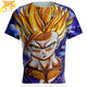 Shirt Gohan 