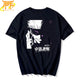 Shirt Gojo 