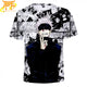 Shirt Gojo 