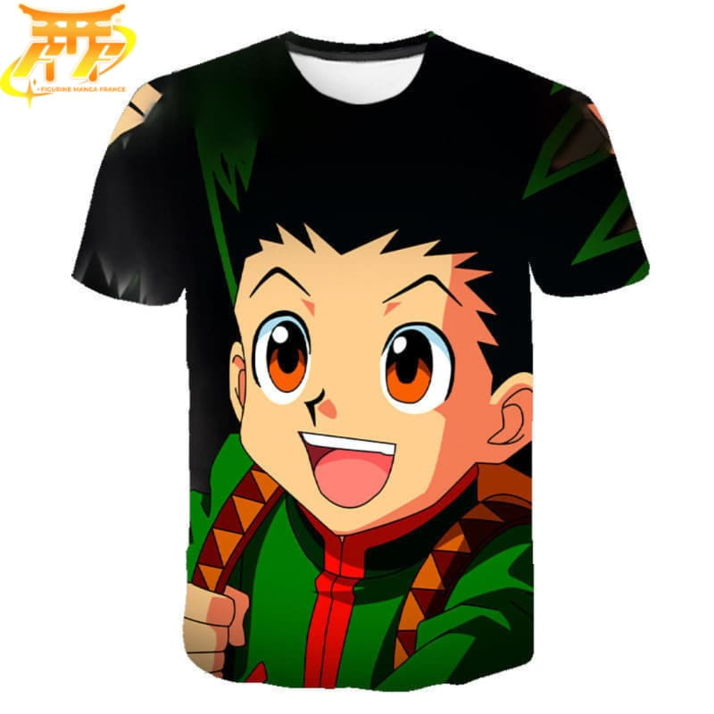 T-Shirt Gon - Hunter x Hunter™