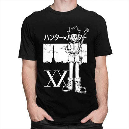 T-Shirt Gon XX - Hunter x Hunter™