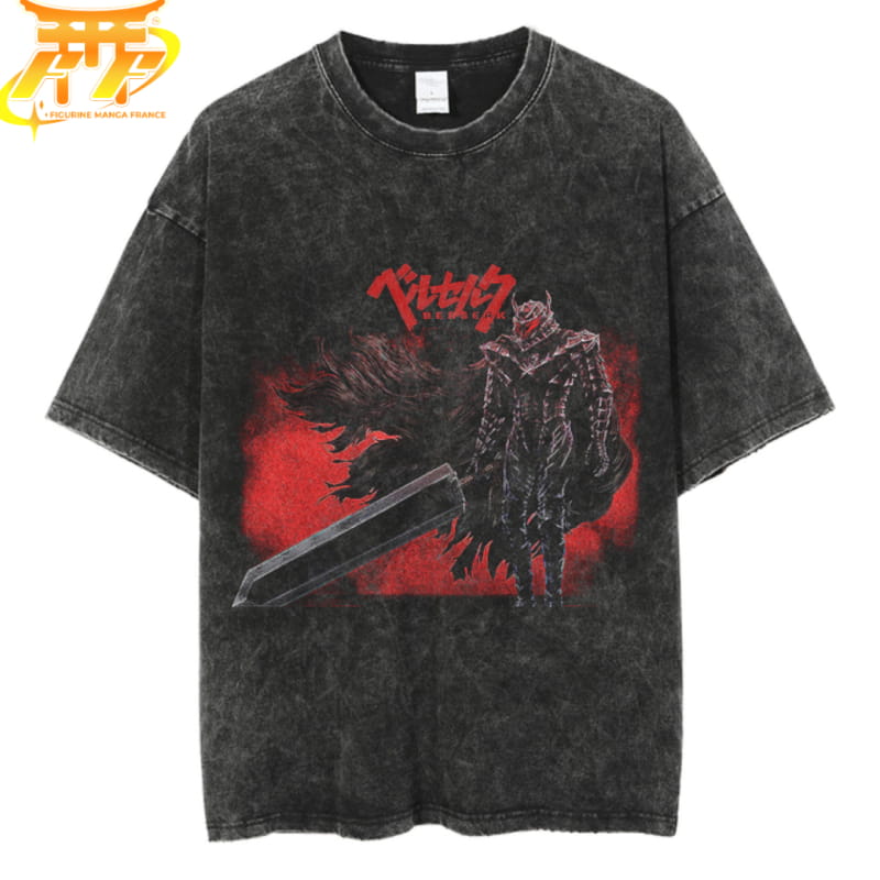 T-Shirt Guts "Berserker" - Berserk™