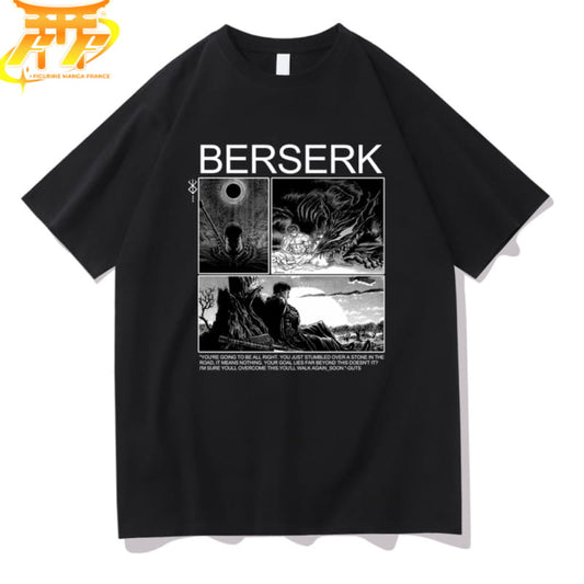 T-Shirt Guts "Eclipse" - Berserk™