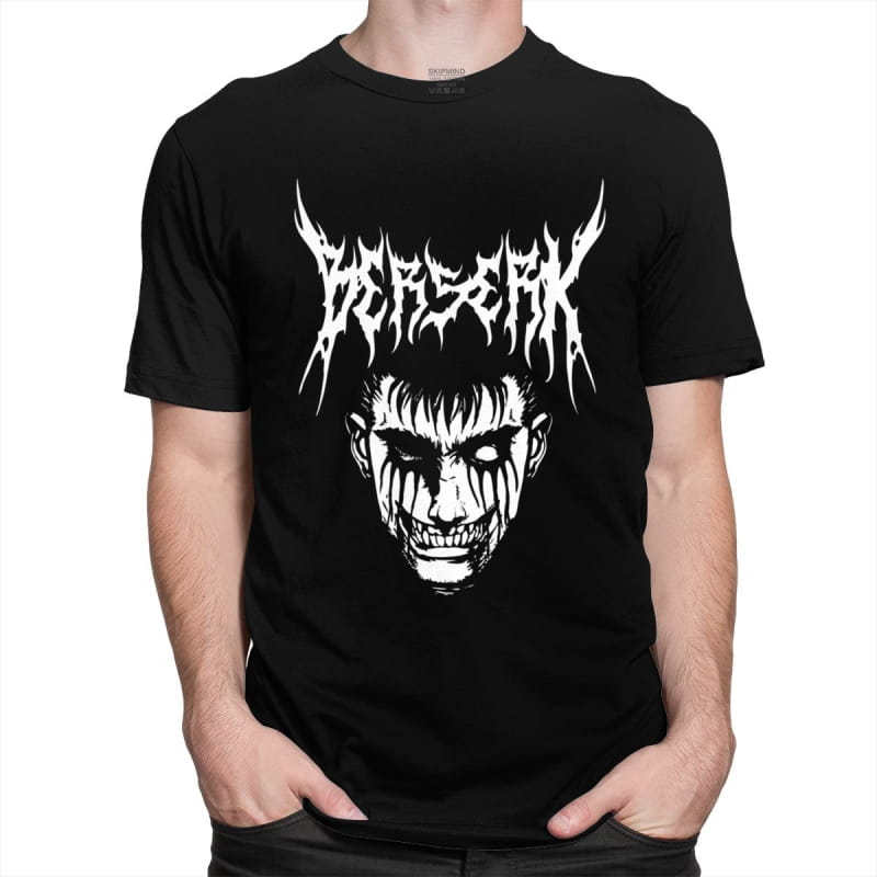 T-Shirt Guts "Folie" - Berserk™