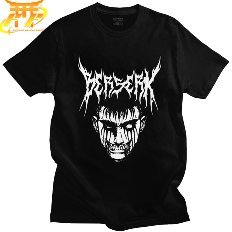 T-Shirt Guts "Folie" - Berserk™