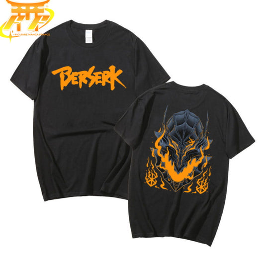T-Shirt Guts "Inferno" - Berserk™
