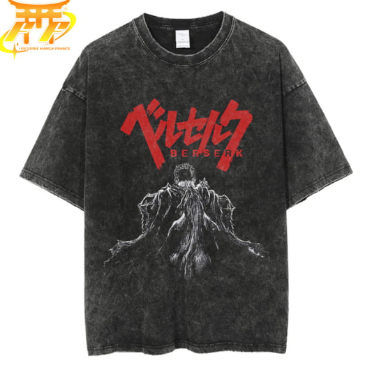 T-Shirt Guts "Shadow" - Berserk™