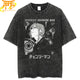Shirt Himeno - Chainsaw Man™