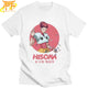 Shirt Hisoka - Hunter x Hunter™