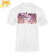 Shirt Hisoka 