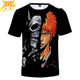 Shirt Ichigo 