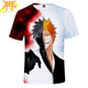 Shirt Ichigo 