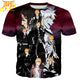 Shirt Ichigo 