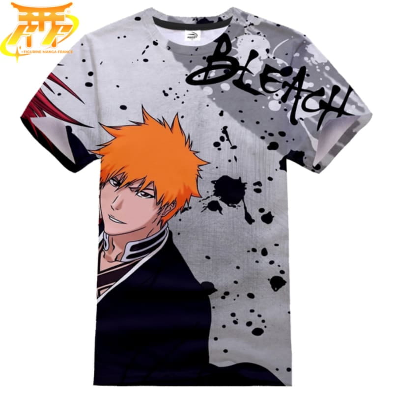 T-Shirt Ichigo "Fullbring" - Bleach™