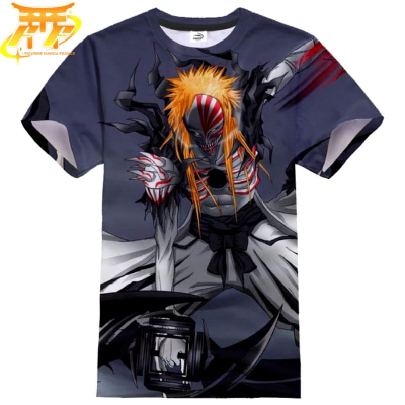 T-Shirt Ichigo "Hollow" - Bleach™