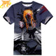 Shirt Ichigo 