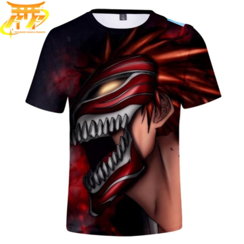 T-Shirt Ichigo "Hollowfication" - Bleach™