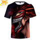 Shirt Ichigo 