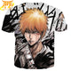 Shirt Ichigo 
