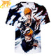 Shirt Ichigo Legacy - Bleach™