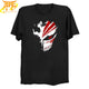 Shirt Ichigo Masker - Bleach™