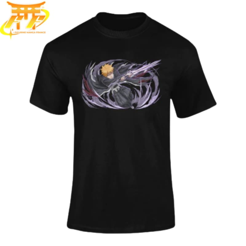 T-Shirt Ichigo "Tanza" - Bleach™