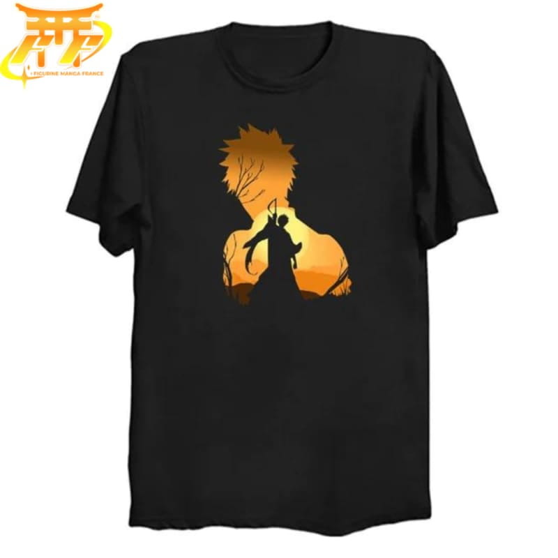 T-Shirt Ichigo "Zangetsu" - Bleach™