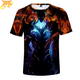 Shirt Igris - Solo Leveling™