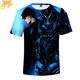 Shirt Igris x Sung Jin-Woo - Solo Leveling™