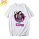 Shirt Illumi - Hunter x Hunter™