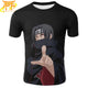 Shirt Itachi - Naruto Shippuden™
