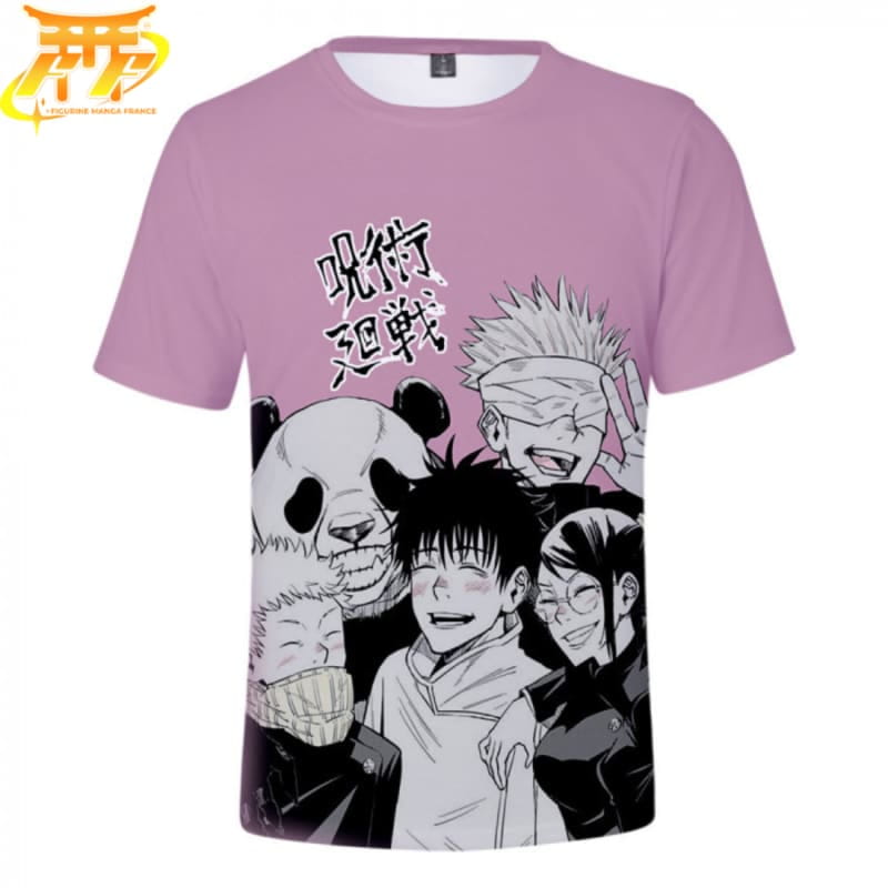T-Shirt JJK 0 - Jujutsu Kaisen™