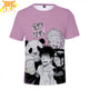 Shirt JJK 0 - Jujutsu Kaisen™