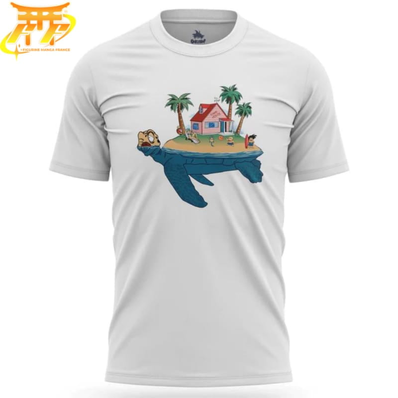 T-Shirt Kame House - Dragon Ball Z™
