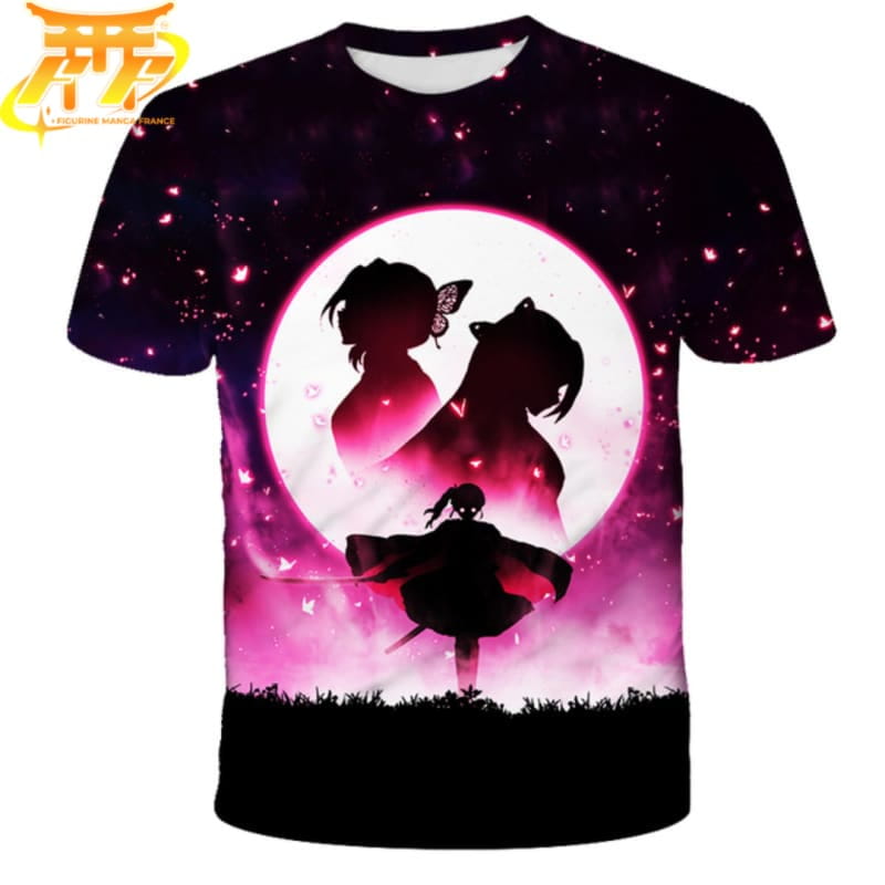 T-Shirt Kanao - Demon Slayer™