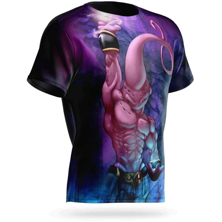 T-Shirt Kid Buu - Dragon Ball Z™