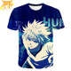 Shirt Killua 