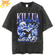 Shirt Killua 