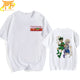 Shirt Kilua x Gon - Hunter x Hunter™