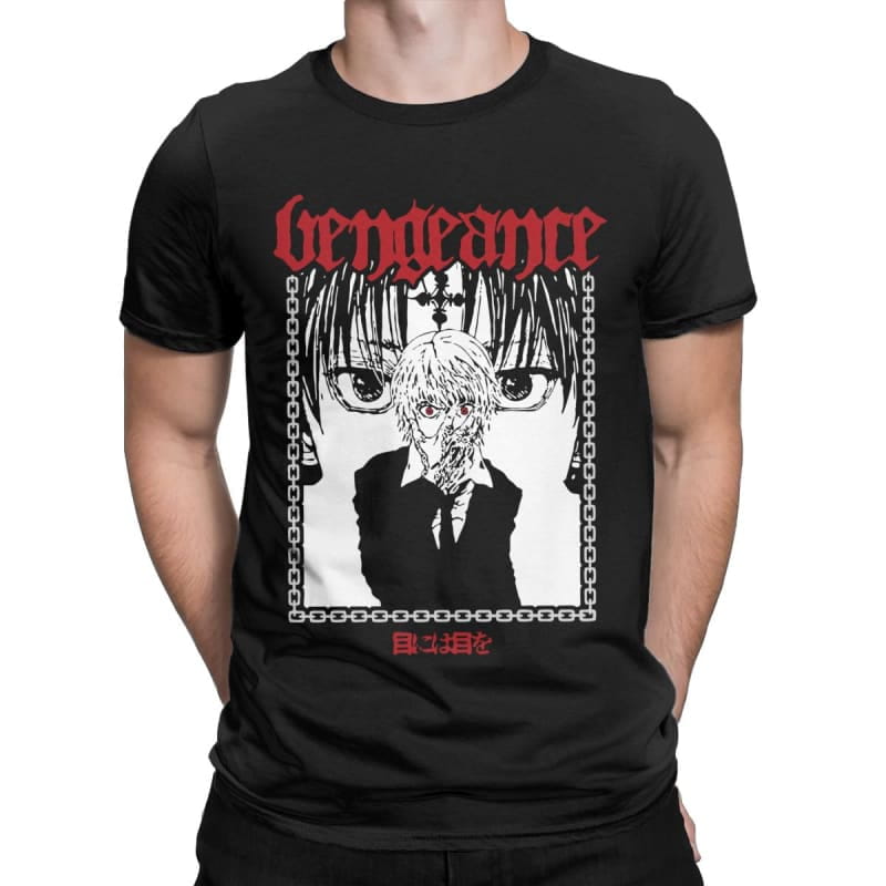 T-Shirt Kurapika - Hunter x Hunter™